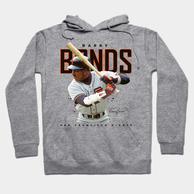 Bonds hoodie sale hot sale